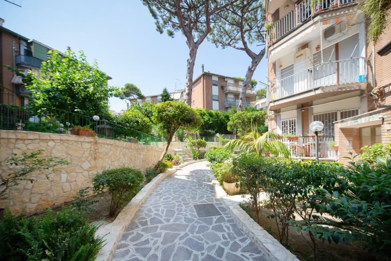 Appartamento Vista Mare Napoli Buitenkant foto