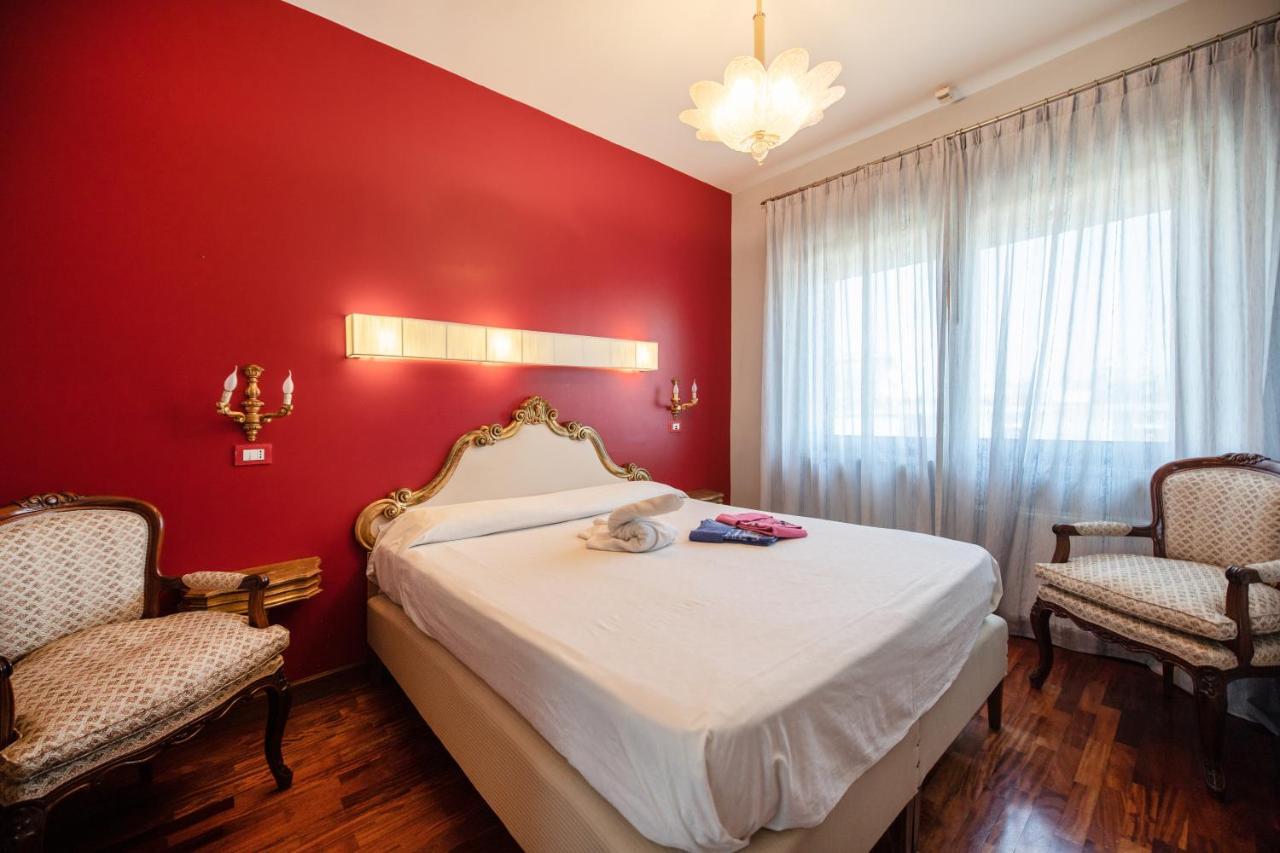 Appartamento Vista Mare Napoli Buitenkant foto